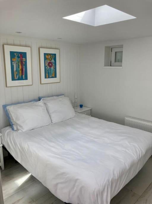 Beachhouse Stranddistel 100M From The Beach Noordwijk Exterior photo